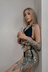 Проститутка Настя