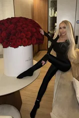 Проститутка Мария