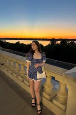 Проститутка Лера