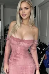 Проститутка Арина